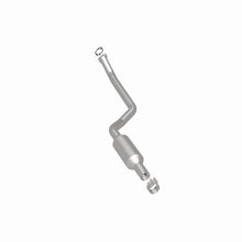Load image into Gallery viewer, Magnaflow 08-10 BMW 528i 3.0L Direct Fit Converter
