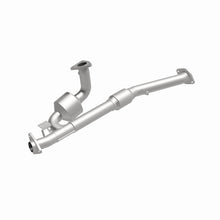 Load image into Gallery viewer, MagnaFlow Conv DF 00-01 Maxima/I30 mid-Y-Pipe

