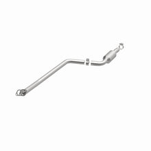 Load image into Gallery viewer, Magnaflow 11-12 X3 3 L Underbody Direct Fit Converter
