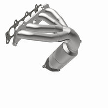 Load image into Gallery viewer, MagnaFlow Conv DF 97-01 Toyota Camry 2.2L - California

