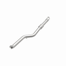 Load image into Gallery viewer, Magnaflow Conv DF 2012-2015 328i L4 2 OEM Underbody
