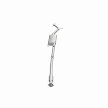 Load image into Gallery viewer, MagnaFlow 19-20 Hyundai Santa Fe L4 2.4L OEM Underbody Single Direct-Fit Catalytic Converter
