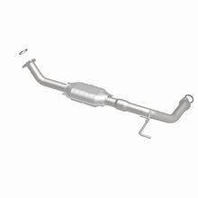 Load image into Gallery viewer, MagnaFlow CONV DF 05-06 Toyota Tundra 4.7L Driver Side Front
