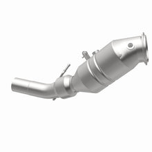 Load image into Gallery viewer, MagnaFlow OEM Grade 13-17 BMW X3 Direct Fit Catalytic Converter
