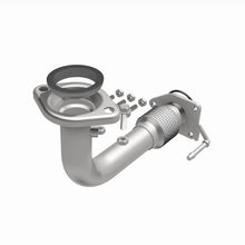 Load image into Gallery viewer, BRE Exhaust 03-07 Accord 2.4L Front Pipe Kit
