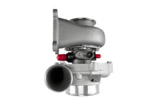 Load image into Gallery viewer, Turbosmart Water Cooled 5862 T4 0.82AR Externally Wastegated TS-2 Turbocharger
