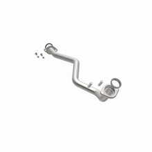 Load image into Gallery viewer, BRE Exhaust 04-09 Highlander RX330 RX350 2.4L 3.3L 3.5L Front Pipe Kit
