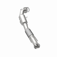 Load image into Gallery viewer, MagnaFlow Conv DF 16-17 Ford Focus 2.3L Underbody
