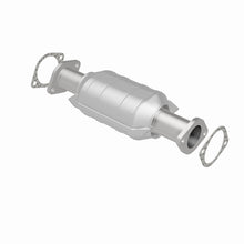 Load image into Gallery viewer, MagnaFlow Conv DF 01-04 Nissan Frontier 2.4L Rear
