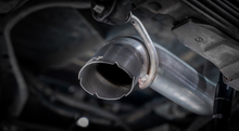 Load image into Gallery viewer, Borla 16-23 Toyota Tacoma 3.5L V6 4DR CC Short Bed S-Type SS 2.5in Catback Exhaust
