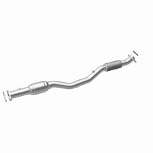 Load image into Gallery viewer, MagnaFlow Conv Direct Fit Catalytic Converter 2007-2015 Nissan Altima L4 2.5L Gas and Diesel
