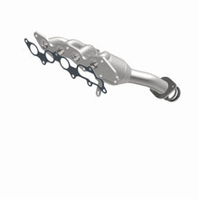 Load image into Gallery viewer, Magnaflow 09-10 Mazda 6 2.5L Direct Fit Converter
