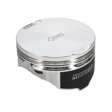 Load image into Gallery viewer, Manley Dodge Hemi 5.7L - 3.917 Inch Bore 1.5cc Flat Top Piston Set
