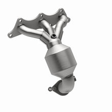 Load image into Gallery viewer, MagnaFlow Conv DF 04-06 Mitsubishi Galant 3.8L Front Manifold *NOT FOR SALE IN CALIFORNIA*
