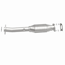 Load image into Gallery viewer, MagnaFlow Conv DF 07 Titan 5.6L P/S rr OEM
