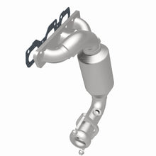 Load image into Gallery viewer, Magnaflow 2004 Ford Escape 3.0L Direct Fit Converter
