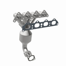 Load image into Gallery viewer, MagnaFlow Conv DF 01-03 Hyundai Eleantra 2.0L
