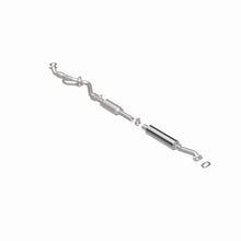 Load image into Gallery viewer, MagnaFlow Conv DF 05-06 Hyundai Santa Fe 2.7L
