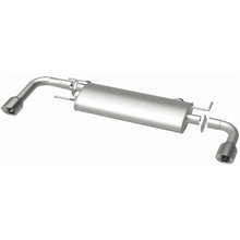 Load image into Gallery viewer, BRE Exhaust 09-14 Murano 3.5L Muffler Kit
