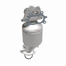 Load image into Gallery viewer, MagnaFlow Conv DF 05-10 Odyssey Front Manifold
