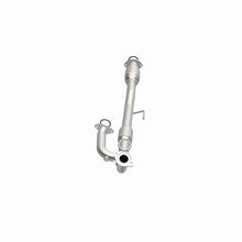 Load image into Gallery viewer, MagnaFlow Conv DF 02-03 Lexus ES300 3.0L rear
