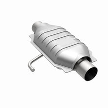 Load image into Gallery viewer, MagnaFlow Conv Univ 2.25 W/Dual Air
