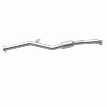 Load image into Gallery viewer, MagnaFlow Converter Direct Fit 15-19 Subaru WRX H4 2.0L
