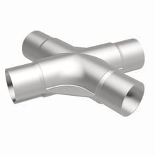 Load image into Gallery viewer, MagnaFlow Smooth Trans X 2.25inch SS 35deg.
