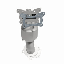 Load image into Gallery viewer, MagnaFlow Conv DF  09-11 Acura TSX 2.4L
