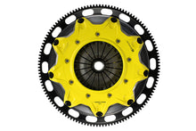 Load image into Gallery viewer, ACT 85-92 Mazda RX-7 FC Push Type Mod-Twin 225 XT Rigid Race Clutch Kit
