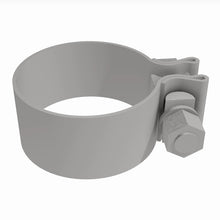 Load image into Gallery viewer, MagnaFlow Clamp 2.25inch TORCA SS 1.25inch 10pk
