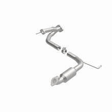 Load image into Gallery viewer, MagnaFlow Conv DF 05-09 Tacoma 4L D/S rr OEM
