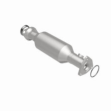 Load image into Gallery viewer, MagnaFlow 96-98 Honda Civic EX California Grade CARB Compliant Direct-Fit Catalytic Converter
