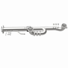 Load image into Gallery viewer, BRE Exhaust 09-15 Pilot 3.5L Front Pipe Kit
