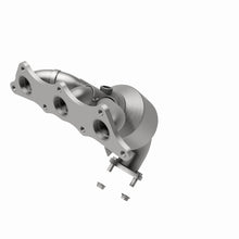 Load image into Gallery viewer, MagnaFlow Conv DF 04-06 Mitsubishi Galant 3.8L Front Manifold *NOT FOR SALE IN CALIFORNIA*
