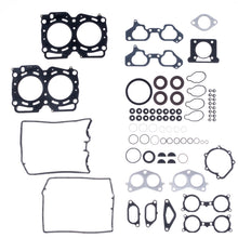 Load image into Gallery viewer, Cometic Subaru 2004-2005 EJ205 Complete Engine Gasket Kit-93mm Bore-.060in MLX Cylinder Head Gasket

