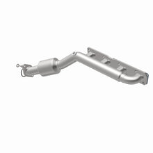 Load image into Gallery viewer, MagnaFlow Conv DF 07 Titan 5.6L P/S manif OEM
