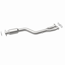 Load image into Gallery viewer, MagnaFlow Conv DF 01-05 Lexus IS300 3.0L Underbody
