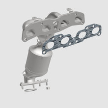 Load image into Gallery viewer, MagnaFlow Conv Direct Fit California Grade CARB Compliant 07-10 Nissan Altima L4 2.5L
