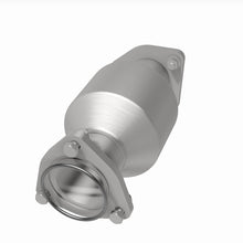Load image into Gallery viewer, MagnaFlow 14-15 Honda Accord 2.4L Direct Fit CARB Compliant Catalytic Converter
