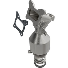 Load image into Gallery viewer, MagnaFlow 10-11 Honda CR-V California Catalytic Converter Direct Fit
