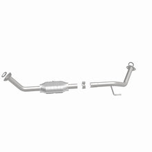 Load image into Gallery viewer, MagnaFlow Conv DF 05-07 Toyota Sequoia 8 4.7L D/S
