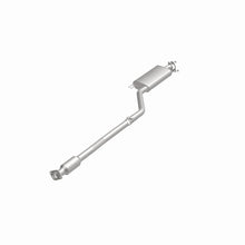 Load image into Gallery viewer, MagnaFlow Direct Fit Catalytic Converter 2020 Hyundai Palisade Underbody 3.8L FWD
