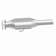 Load image into Gallery viewer, MagnaFlow Conv Direct Fit Eagle-Jeep 87 92
