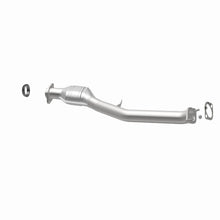 Load image into Gallery viewer, MagnaFlow Converter Direct Fit 08-09 Subaru Outback H4 2.5
