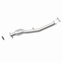 Load image into Gallery viewer, MagnaFlow Converter Direct Fit 08-09 Subaru Outback H4 2.5
