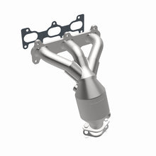 Load image into Gallery viewer, MagnaFlow Conv DF 02-06 Hyun/Kia 2.7 frt OEM
