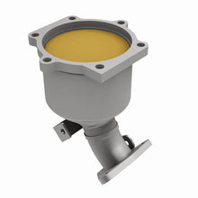 Load image into Gallery viewer, MagnaFlow Conv DF 03-06 Nissan Sentra 1.8L
