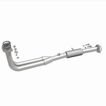 Load image into Gallery viewer, BRE Exhaust 92-93 Accord 2.2L Front Pipe Kit
