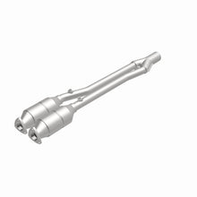 Load image into Gallery viewer, MagnaFlow Conv DF 04-06 TT Quattro 3.2L
